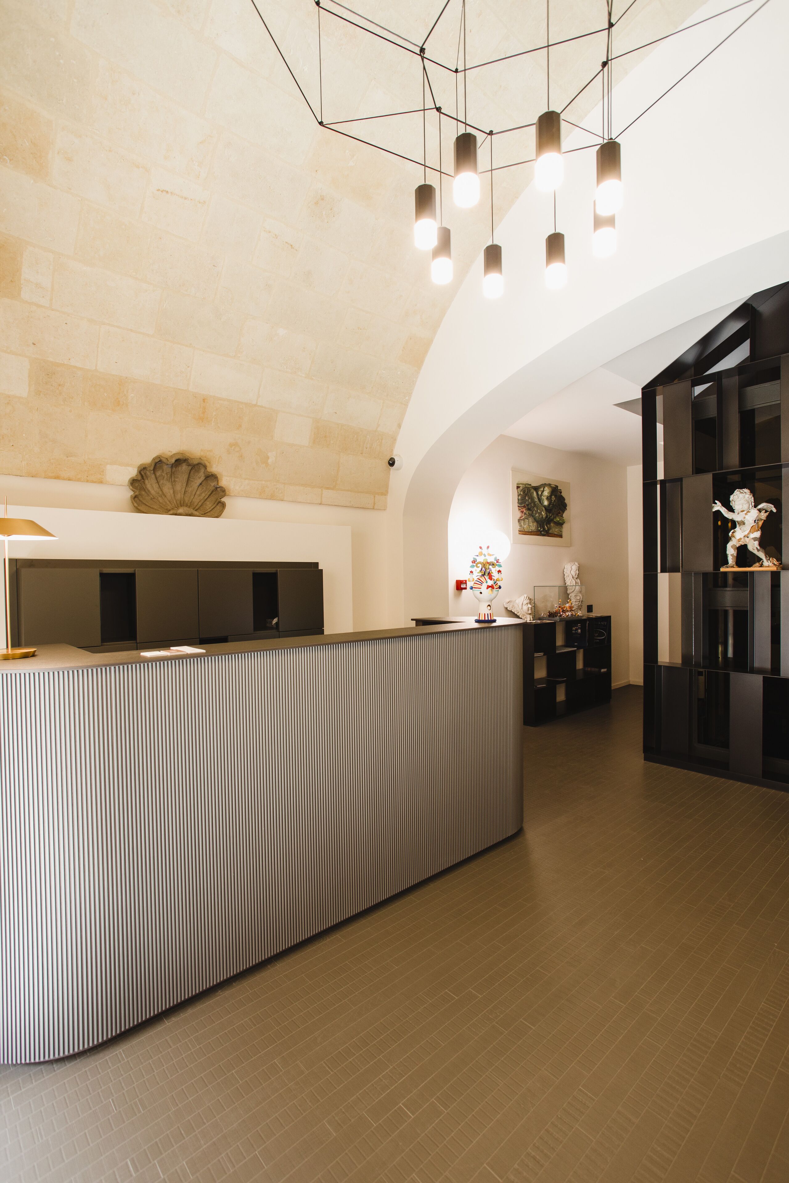 Palazzo Della Fontana