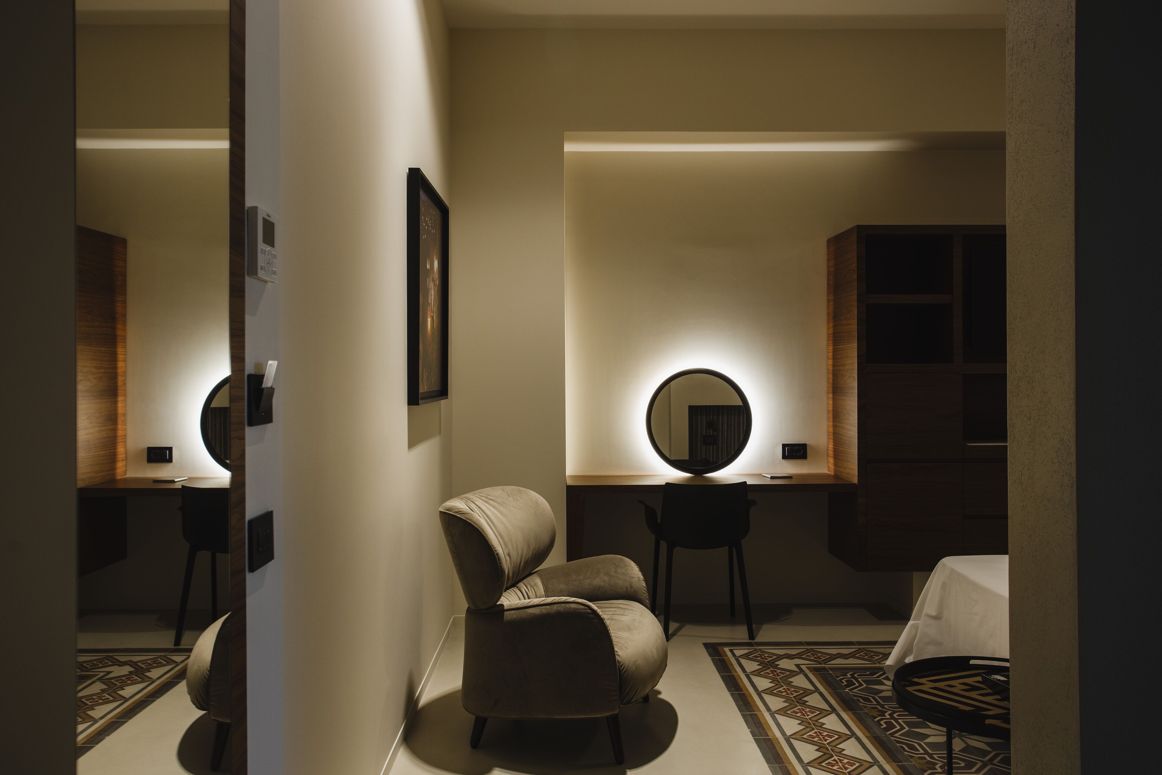 Palazzo Della Fontana