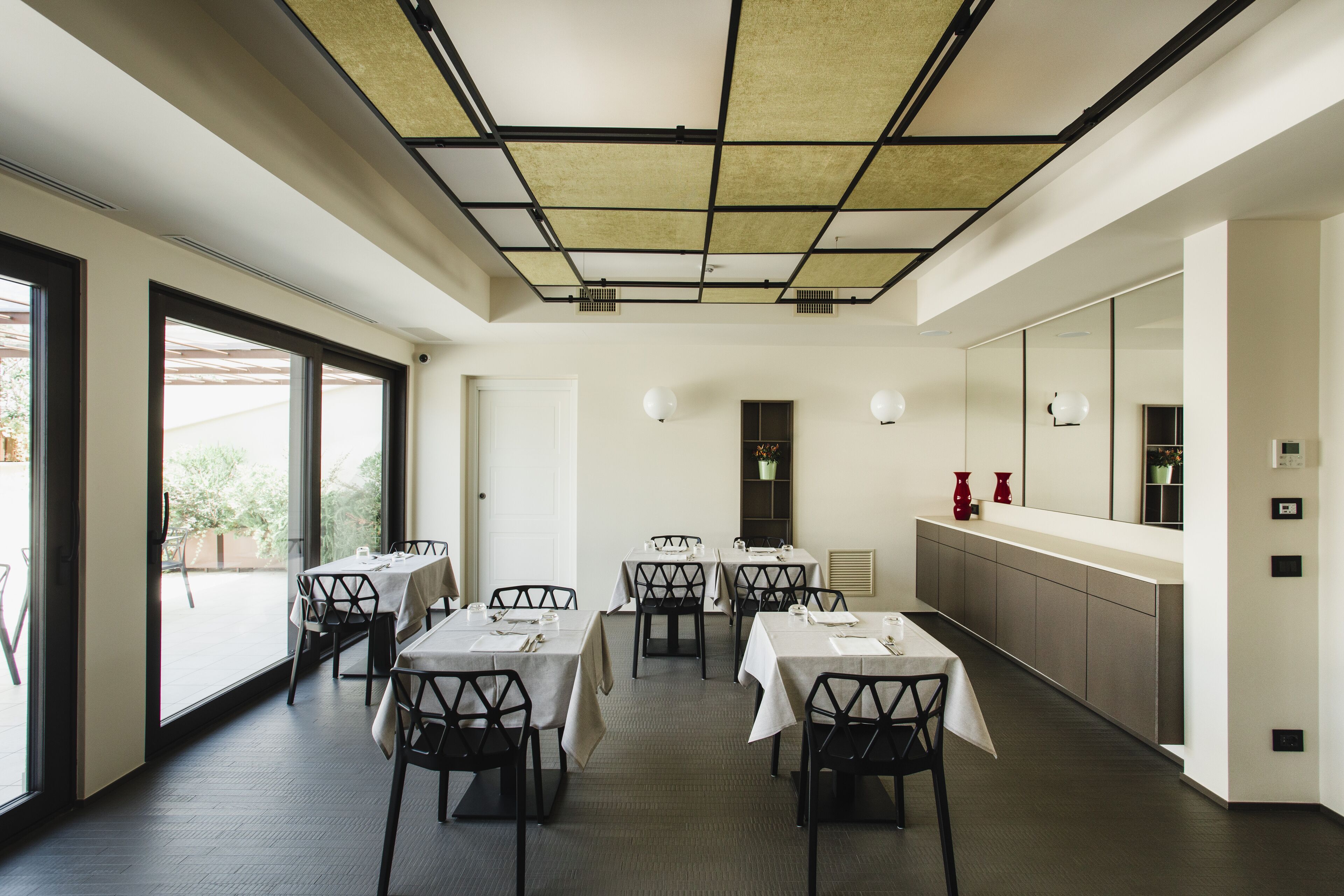 Palazzo Della Fontana