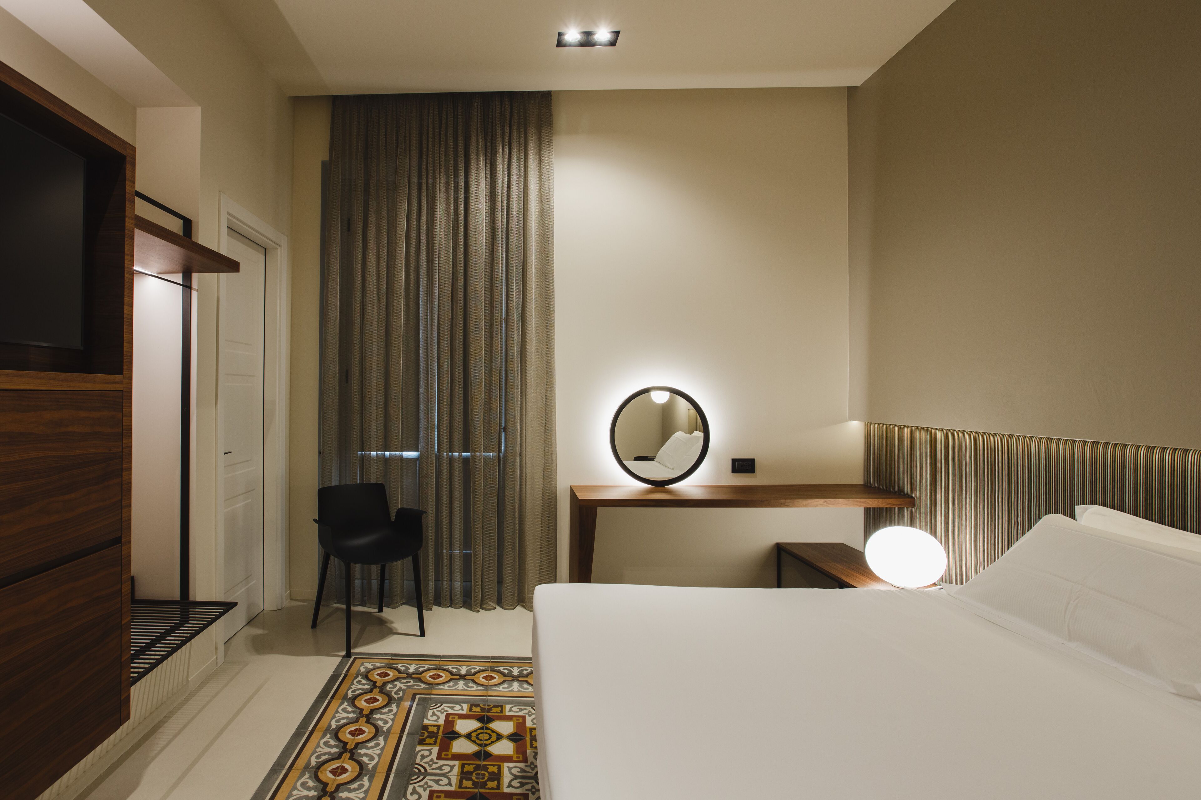 Palazzo Della Fontana