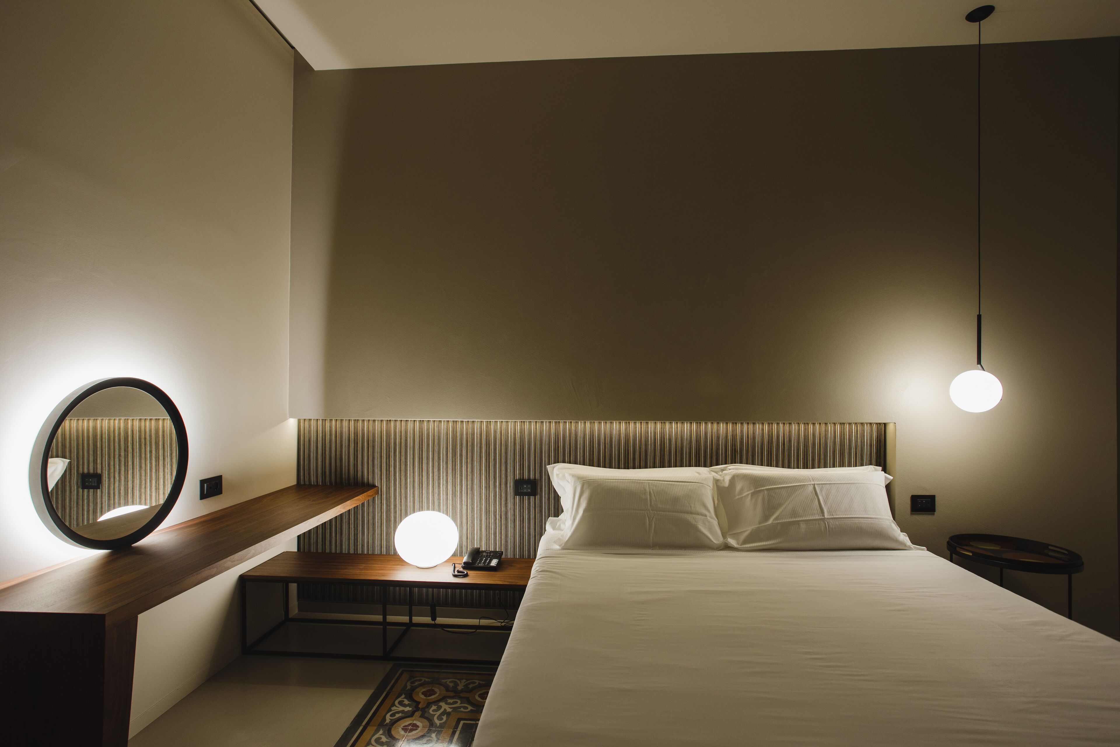 Palazzo Della Fontana