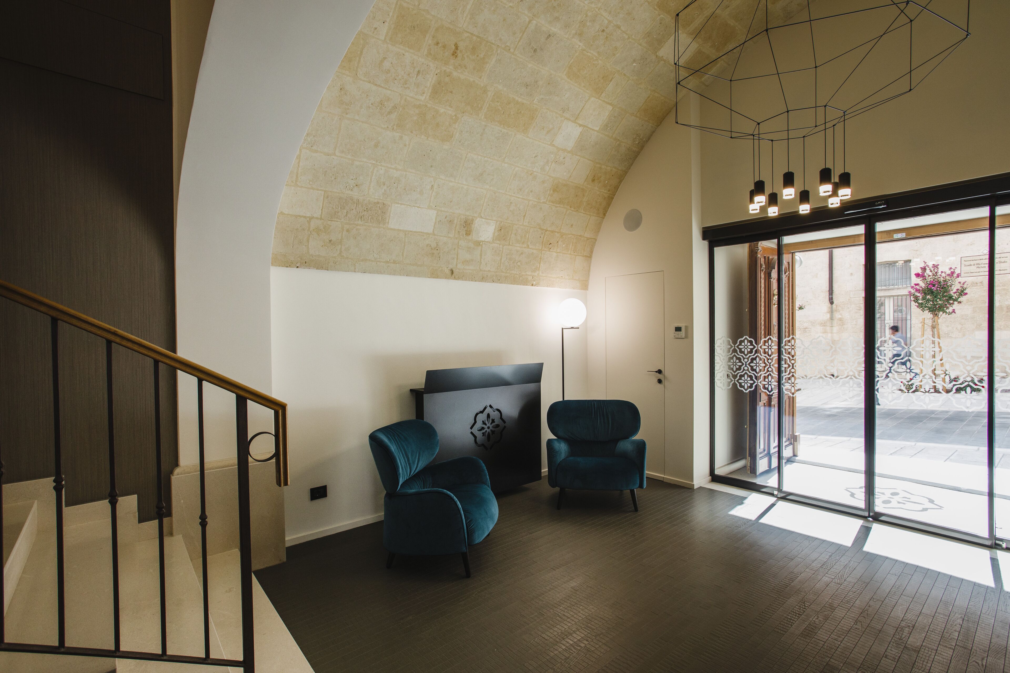 Palazzo Della Fontana