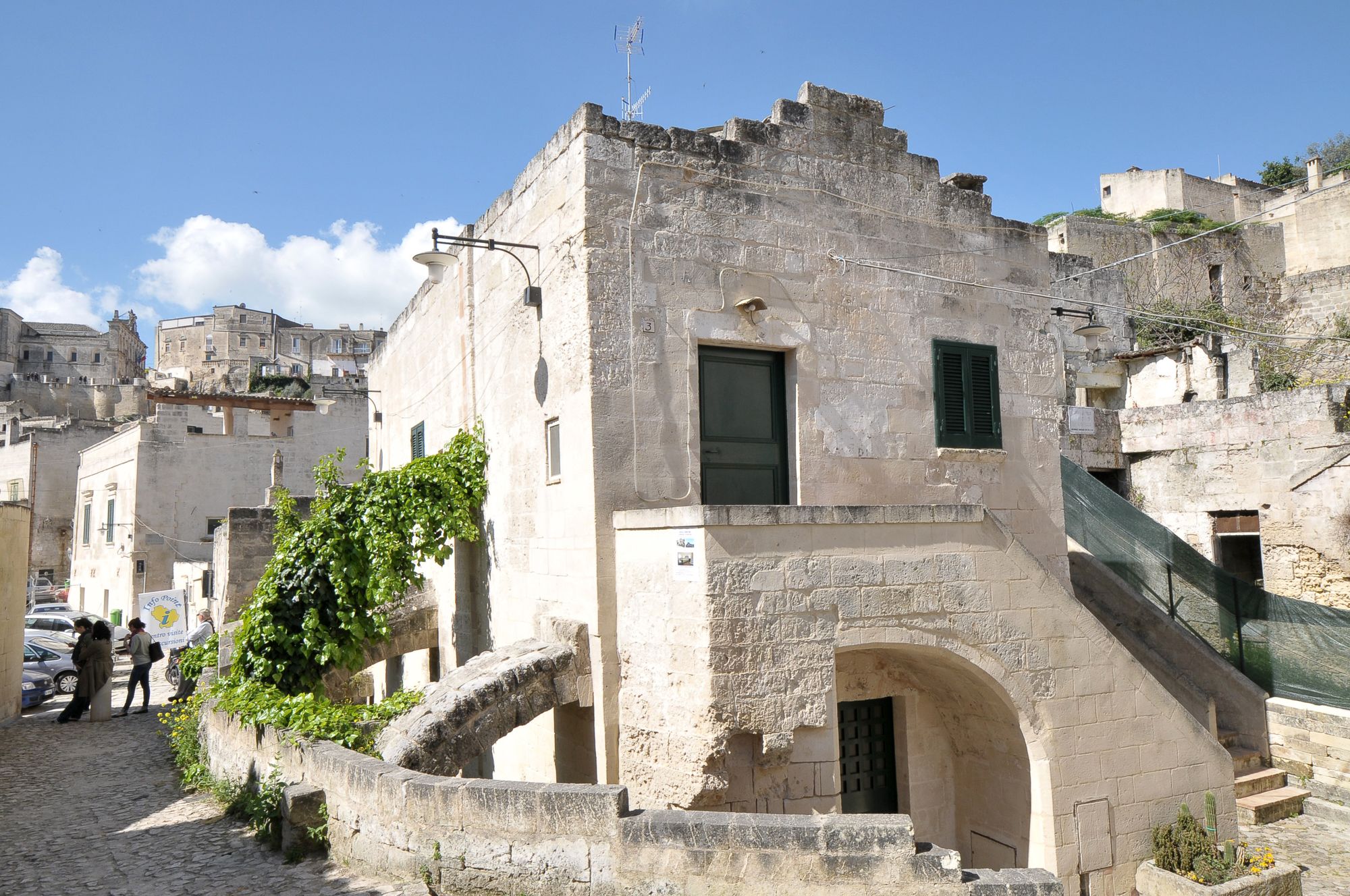 Residence Agli Archi Dimore Storiche