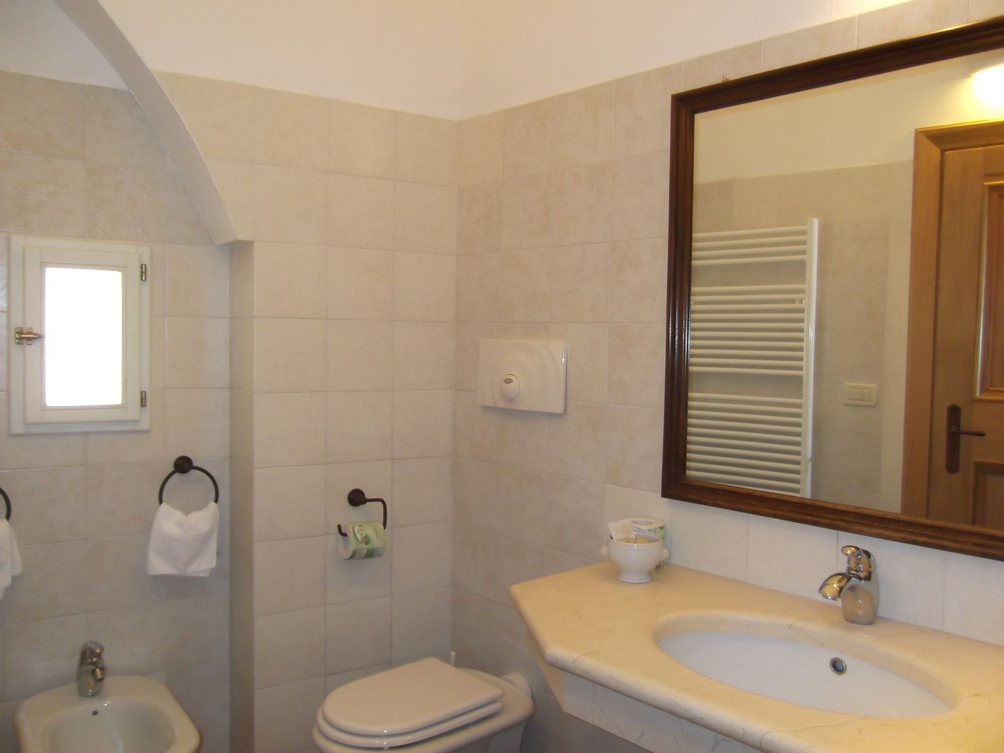 Residence Agli Archi Dimore Storiche