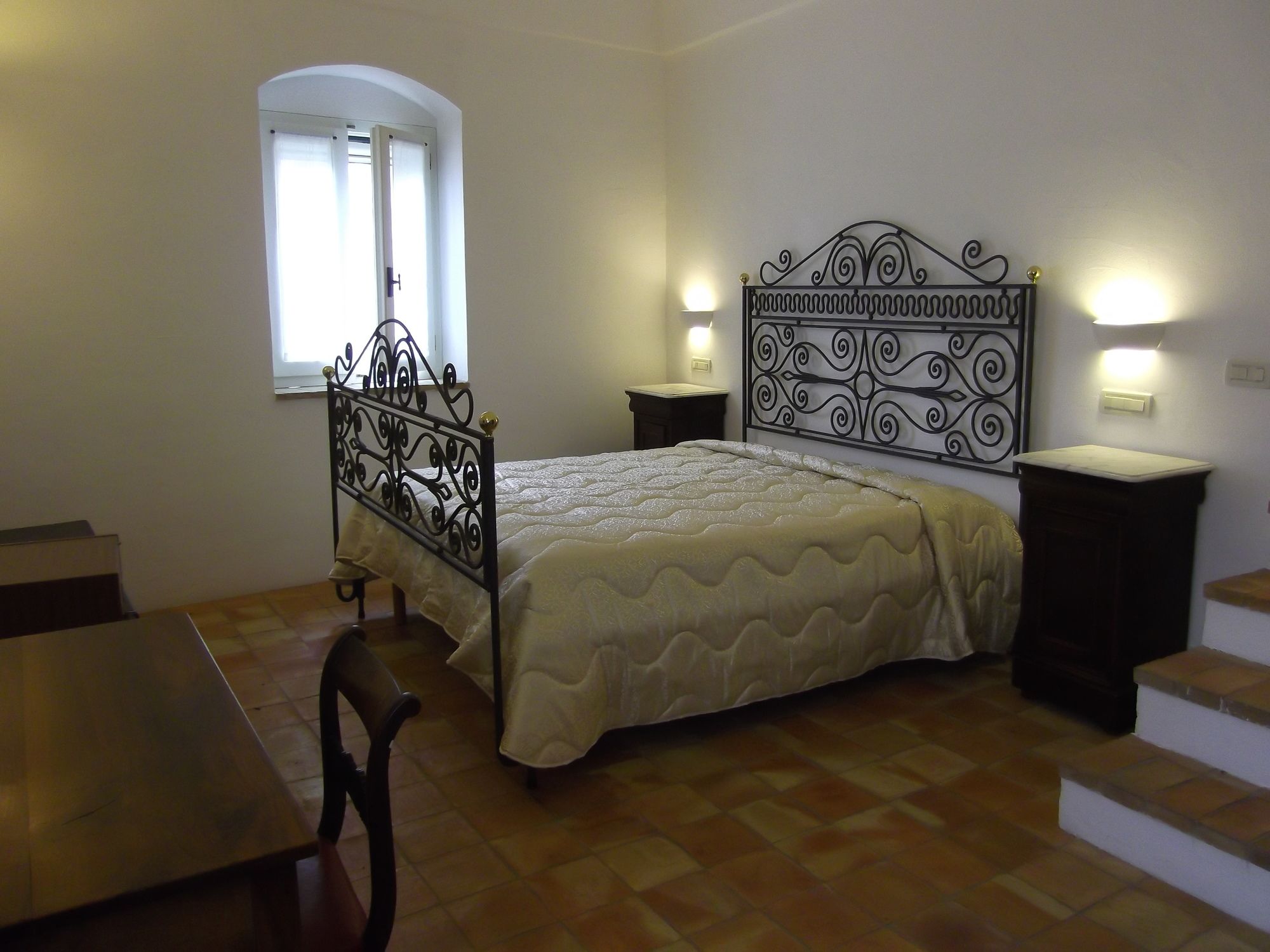 Residence Agli Archi Dimore Storiche