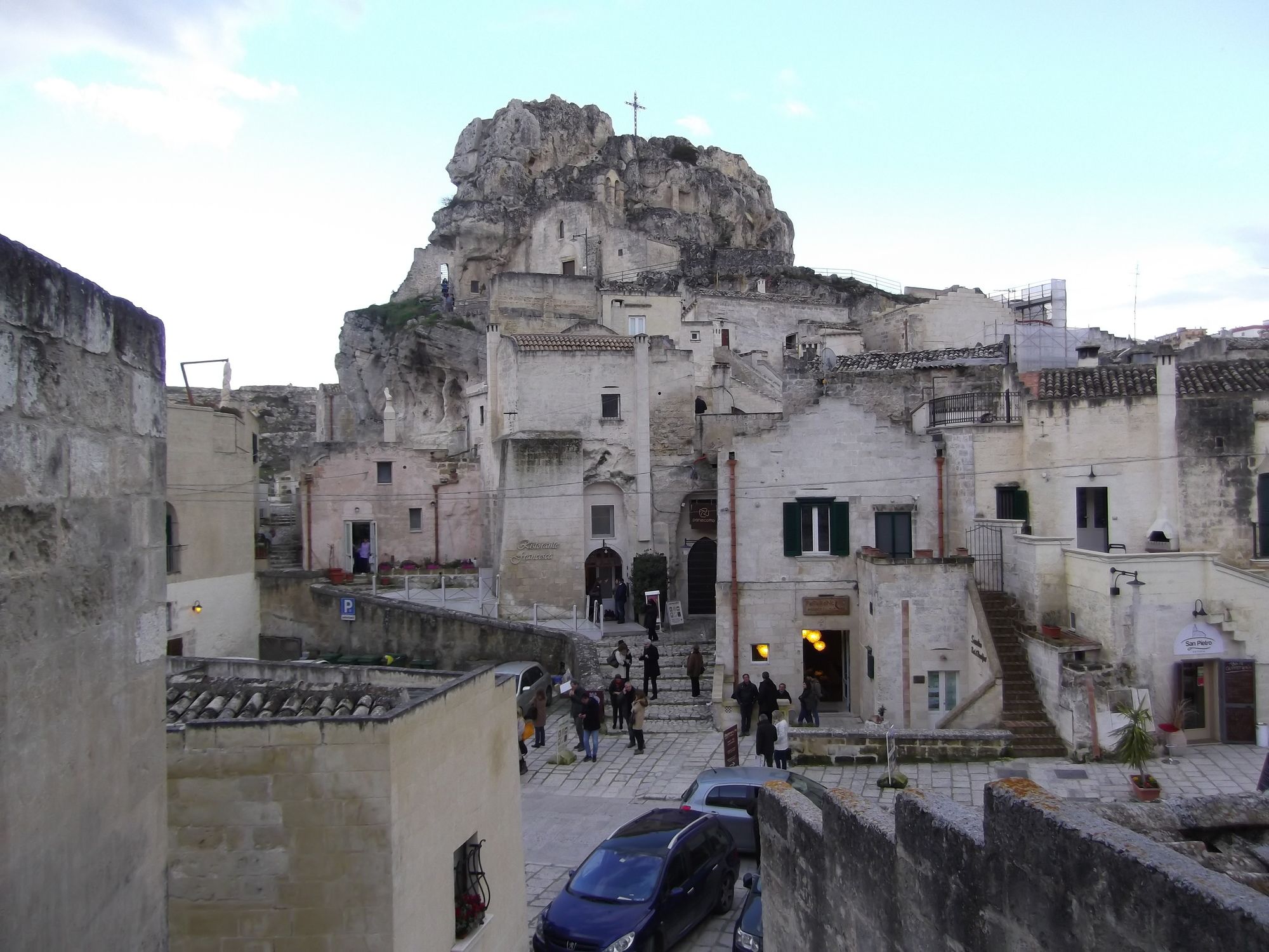 Residence Agli Archi Dimore Storiche
