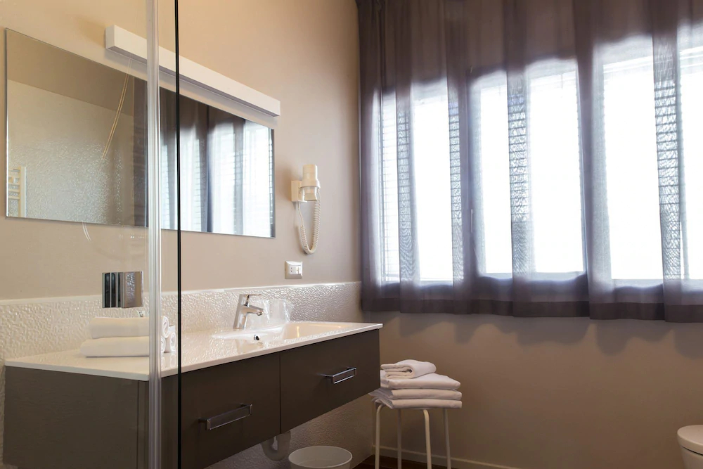 Residence Nazionale Matera