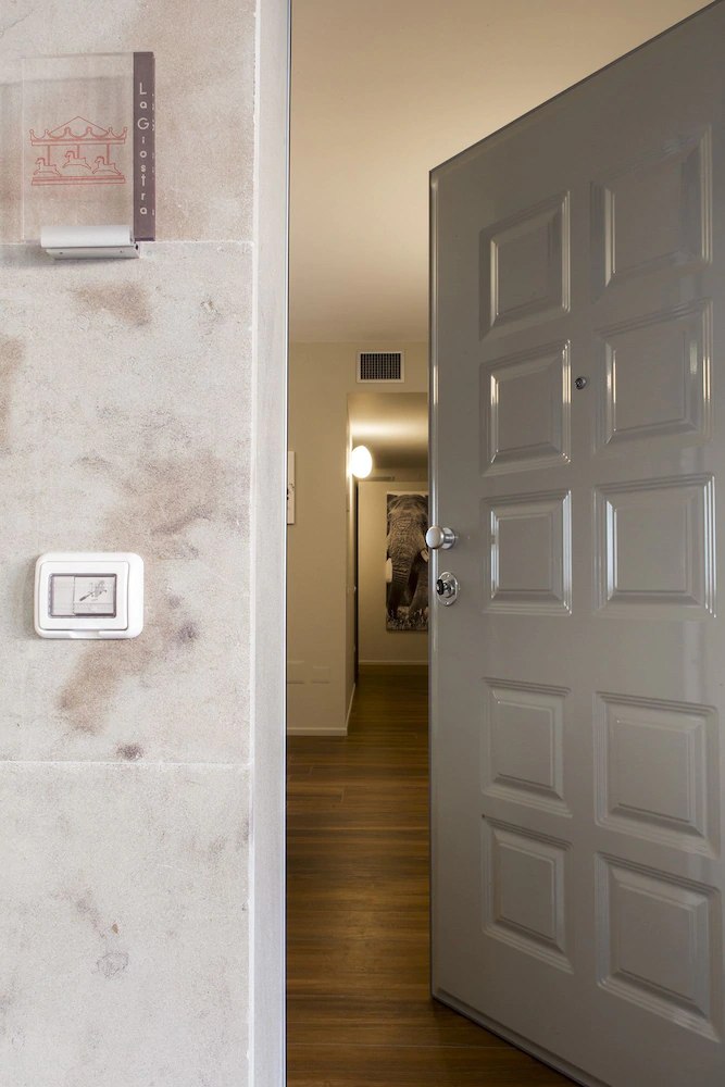 Residence Nazionale Matera