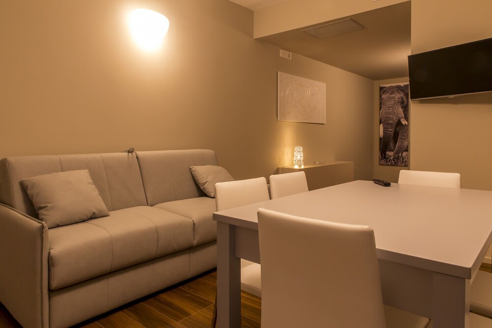 Residence Nazionale Matera