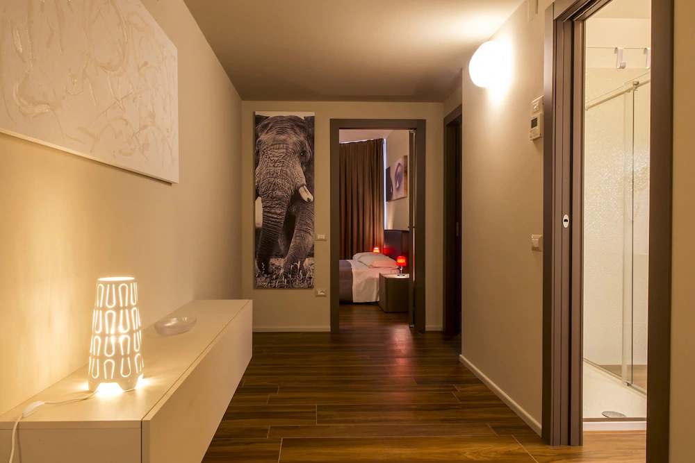 Residence Nazionale Matera