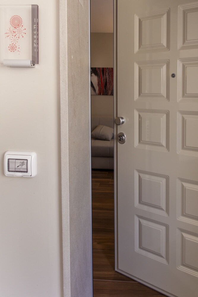 Residence Nazionale Matera