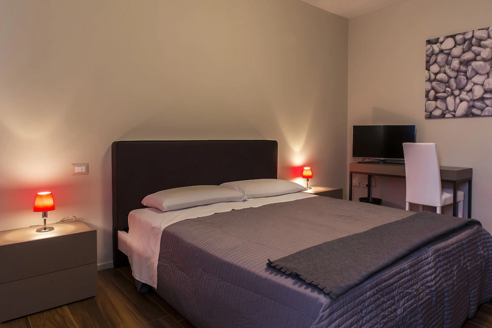 Residence Nazionale Matera