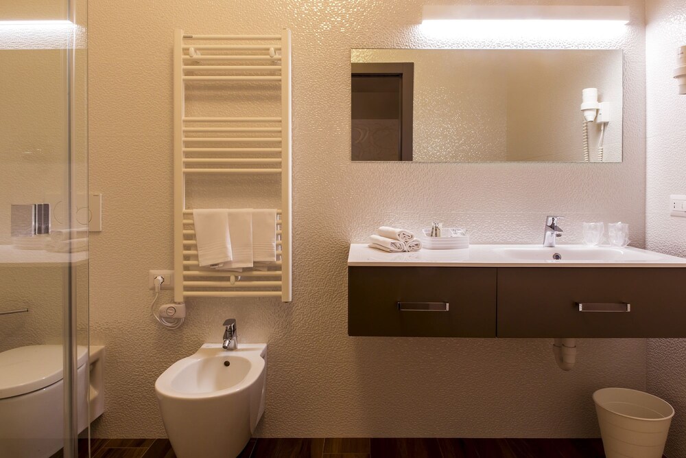 Residence Nazionale Matera