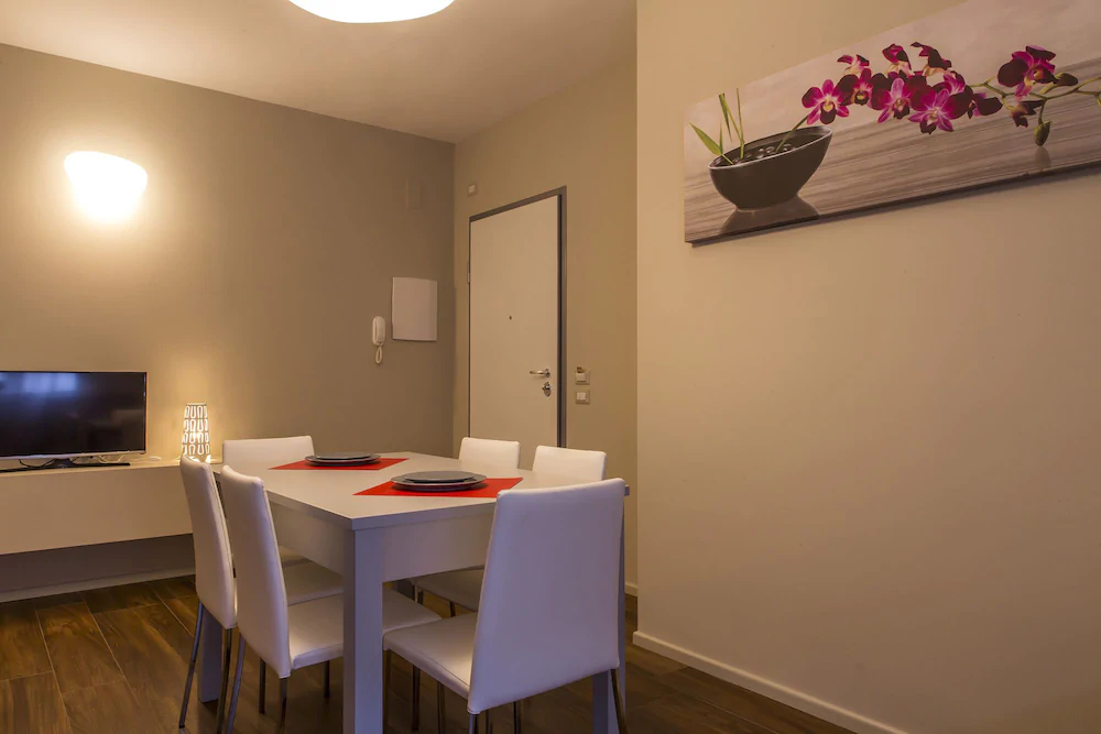 Residence Nazionale Matera