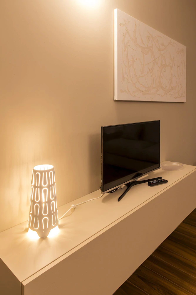 Residence Nazionale Matera