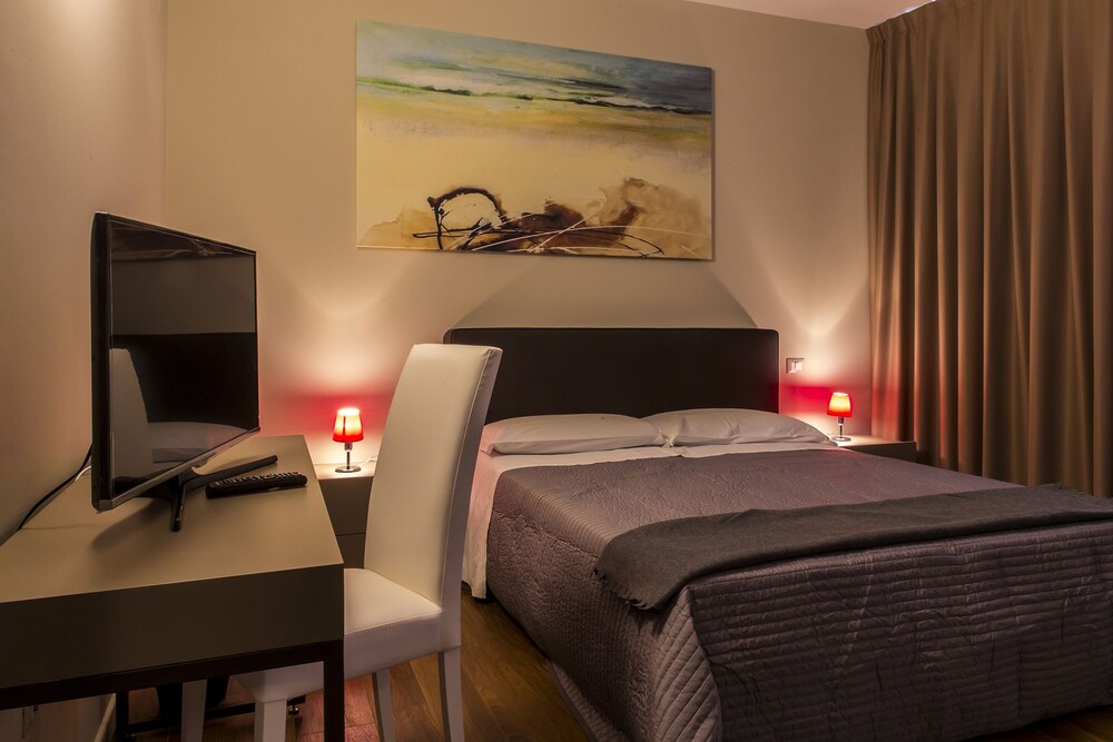 Residence Nazionale Matera