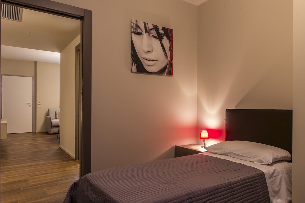 Residence Nazionale Matera