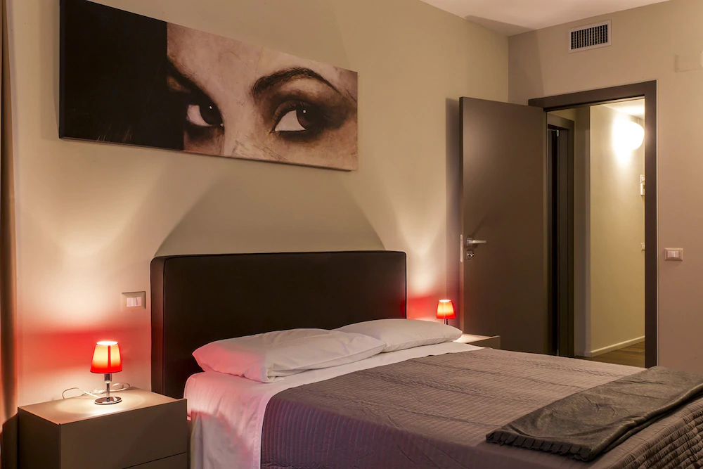 Residence Nazionale Matera