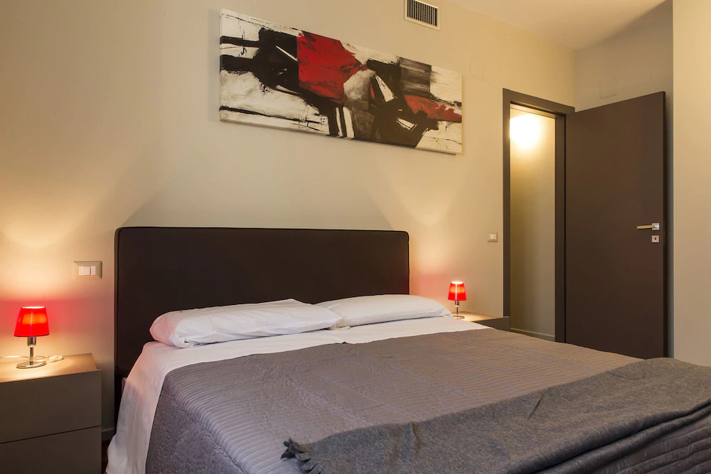 Residence Nazionale Matera