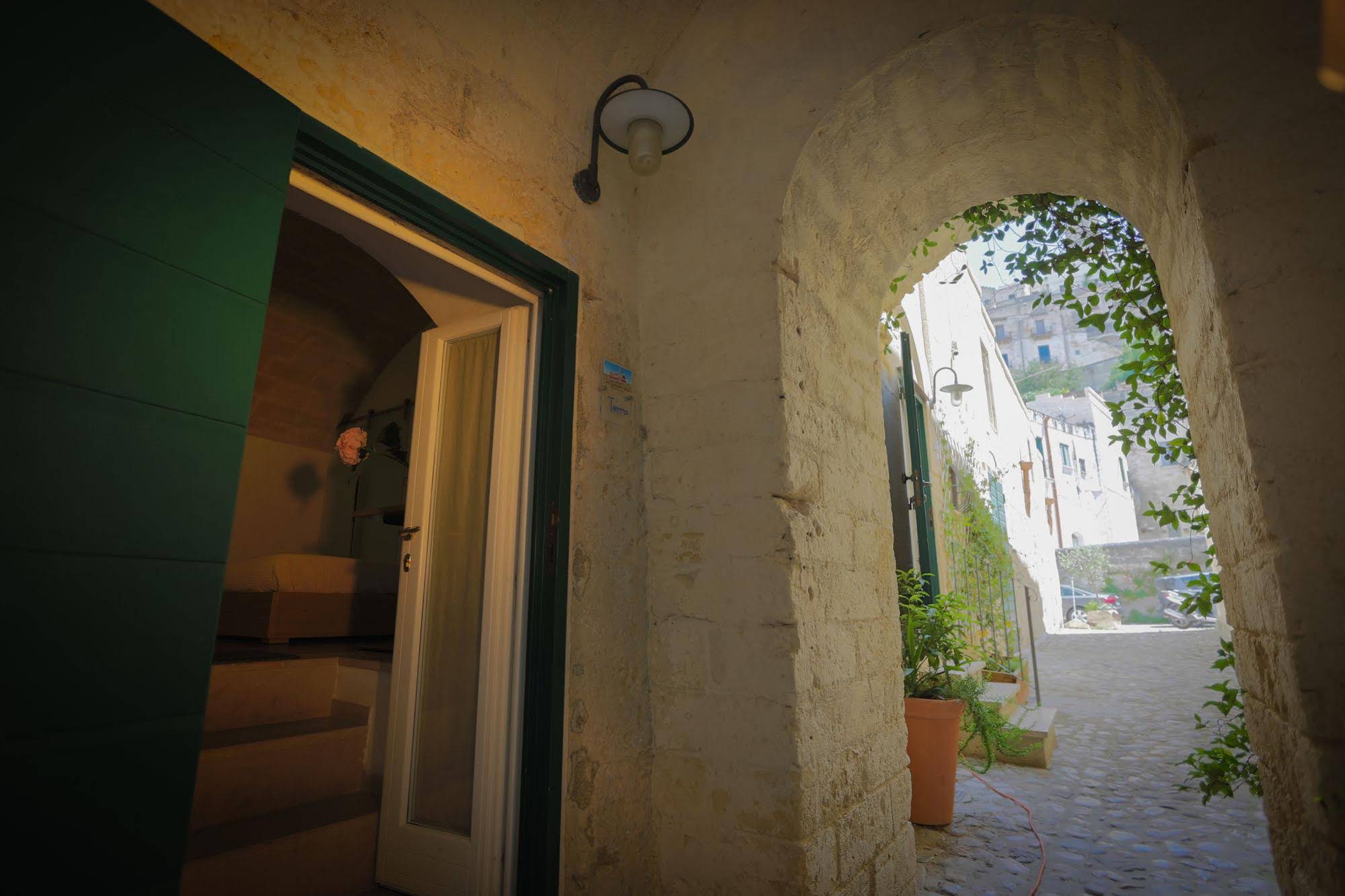 Residence San Giovanni Vecchio