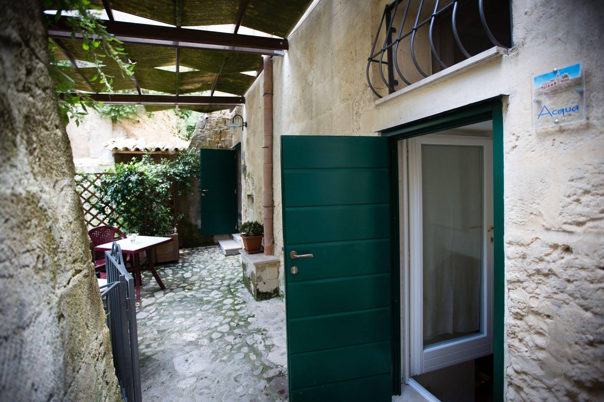 Residence San Giovanni Vecchio