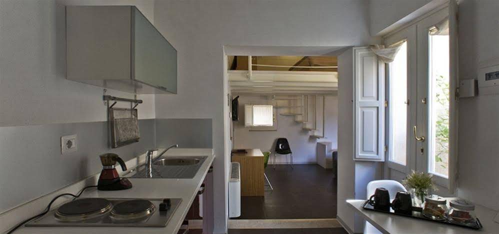 Residence San Giovanni Vecchio