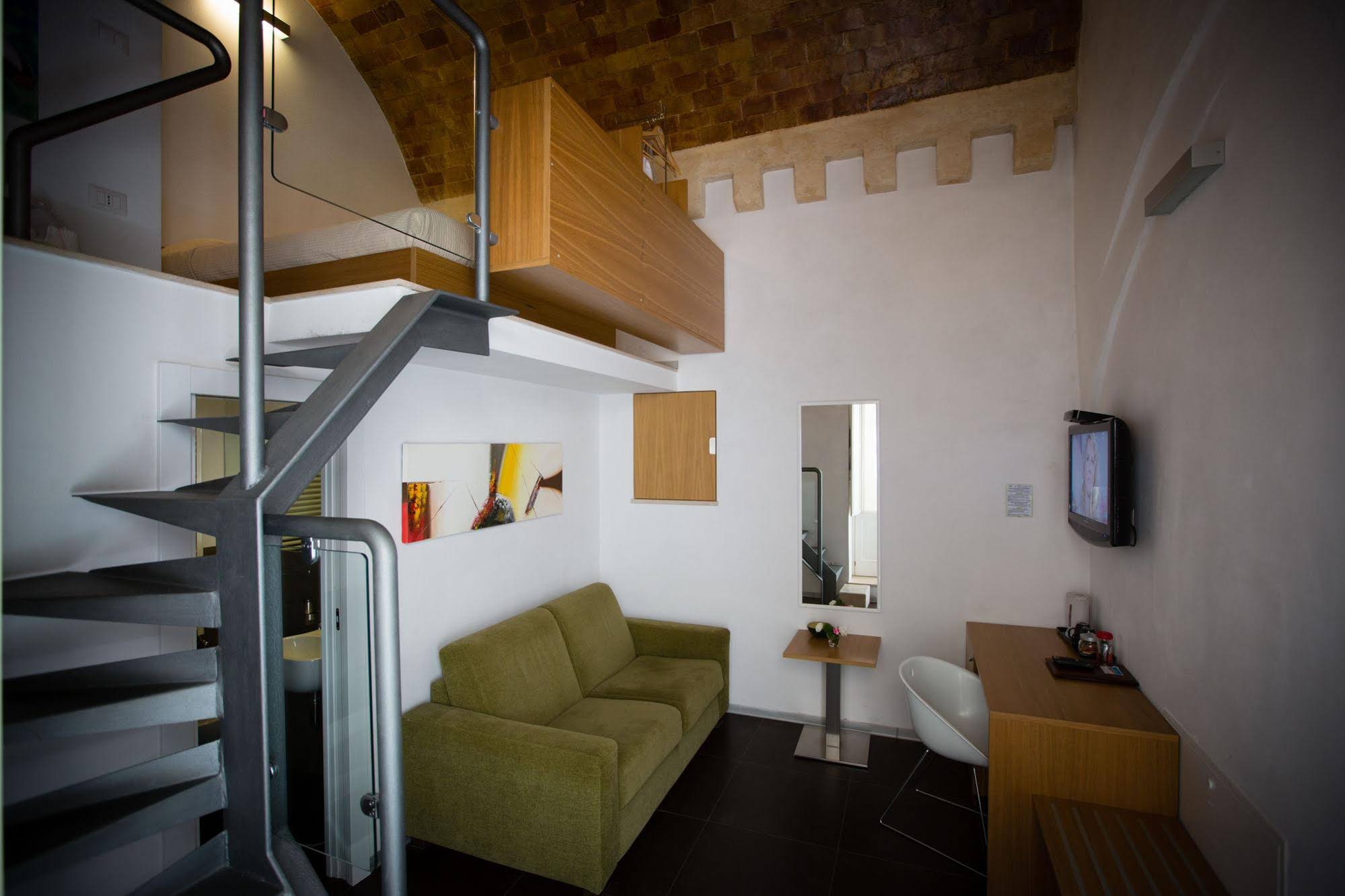 Residence San Giovanni Vecchio