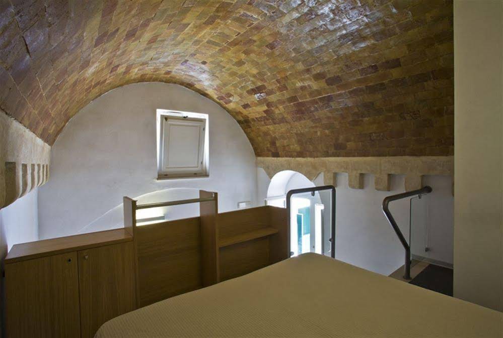 Residence San Giovanni Vecchio