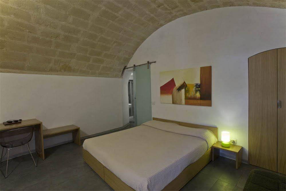 Residence San Giovanni Vecchio