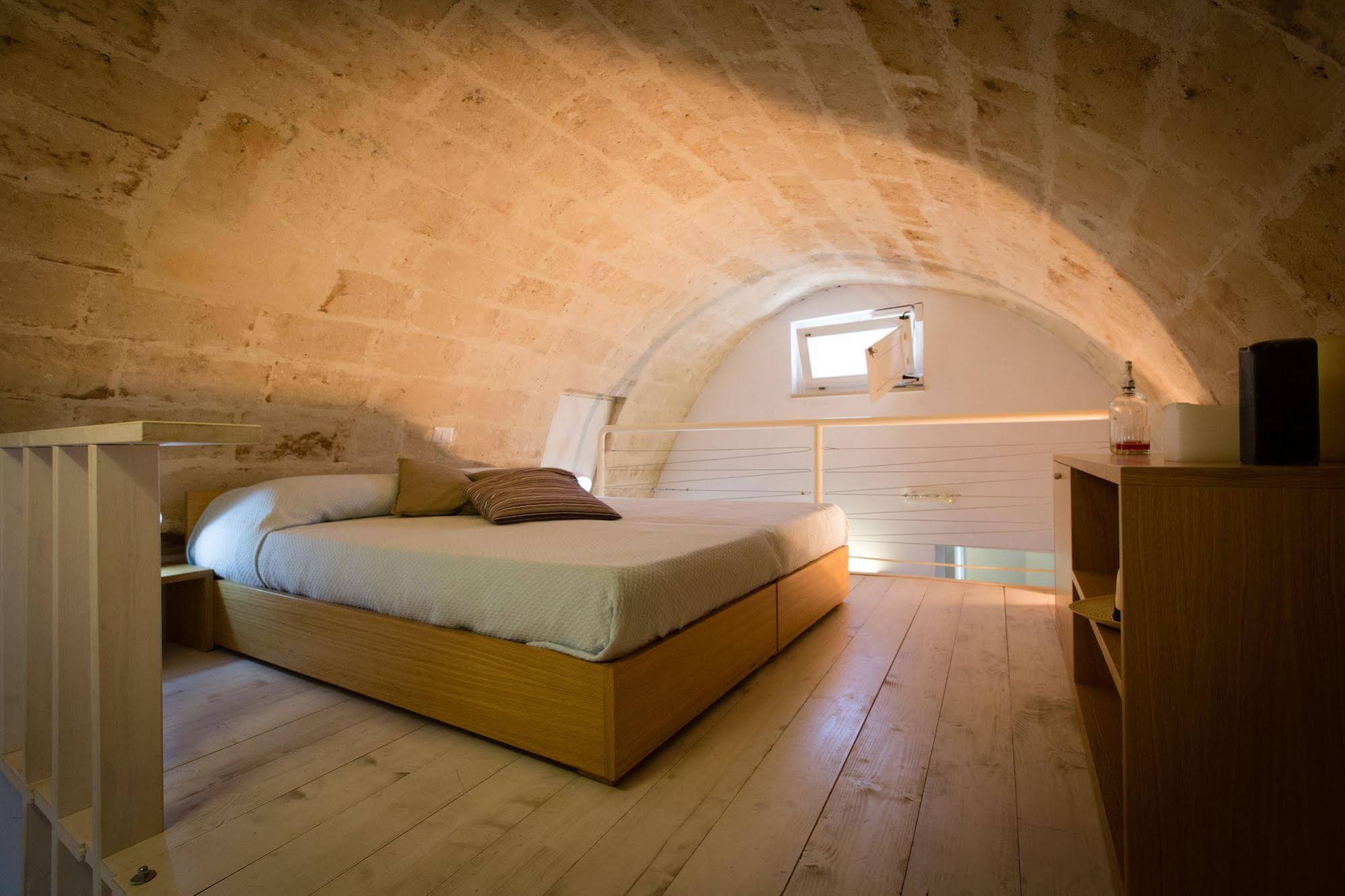 Residence San Giovanni Vecchio