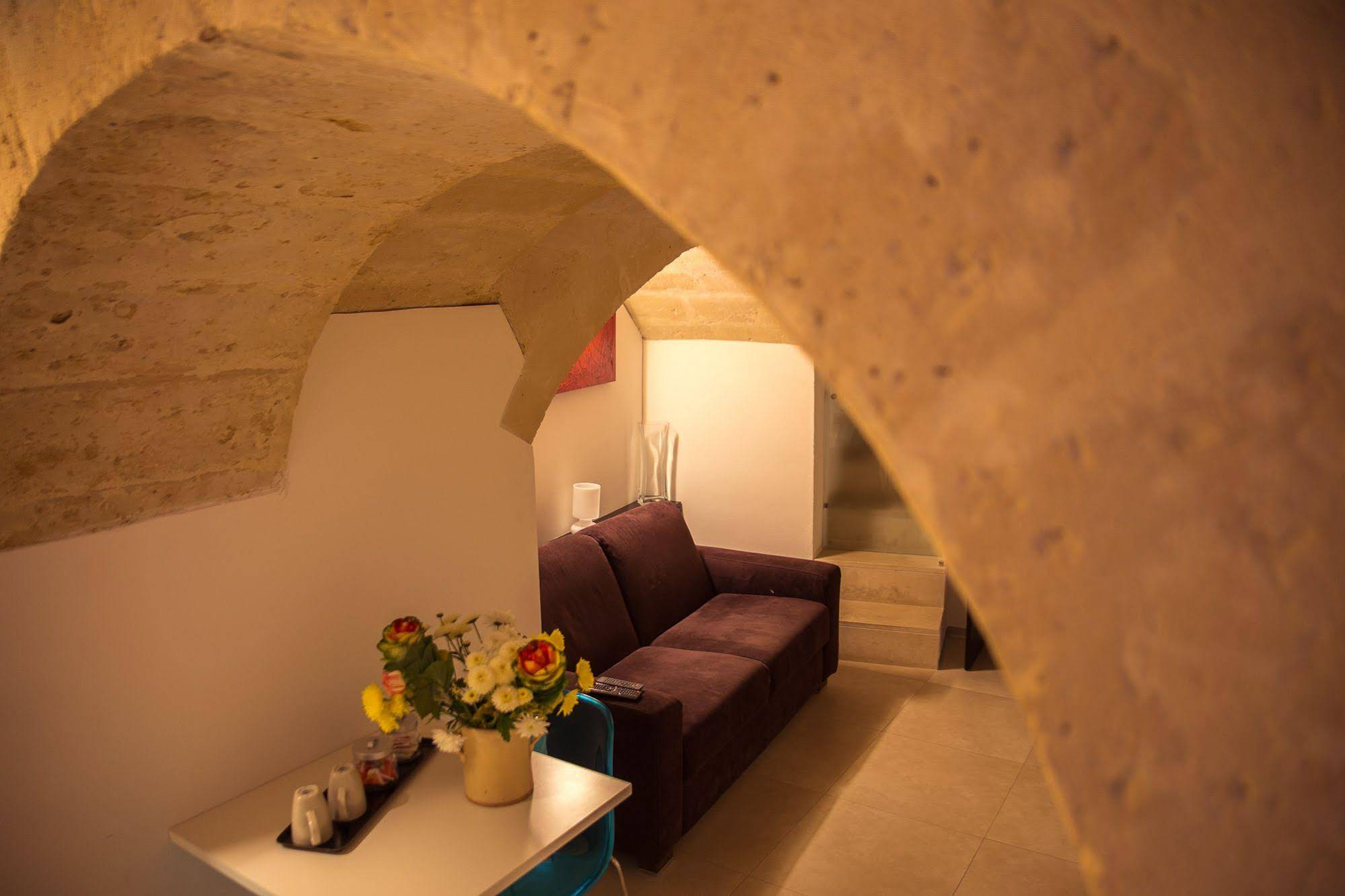 Residence San Giovanni Vecchio