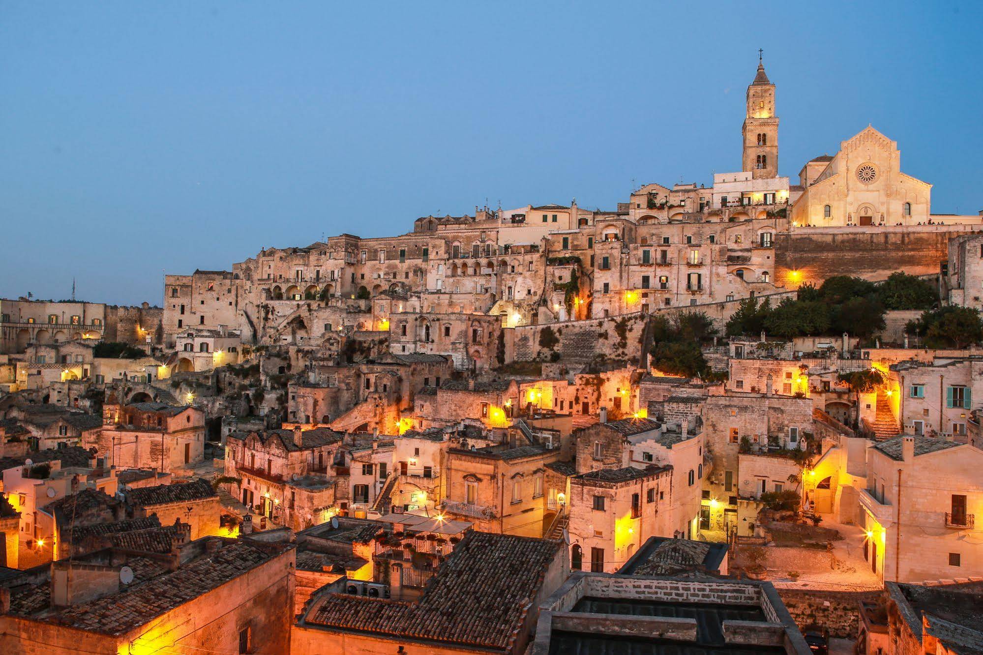 Residence San Giovanni Vecchio