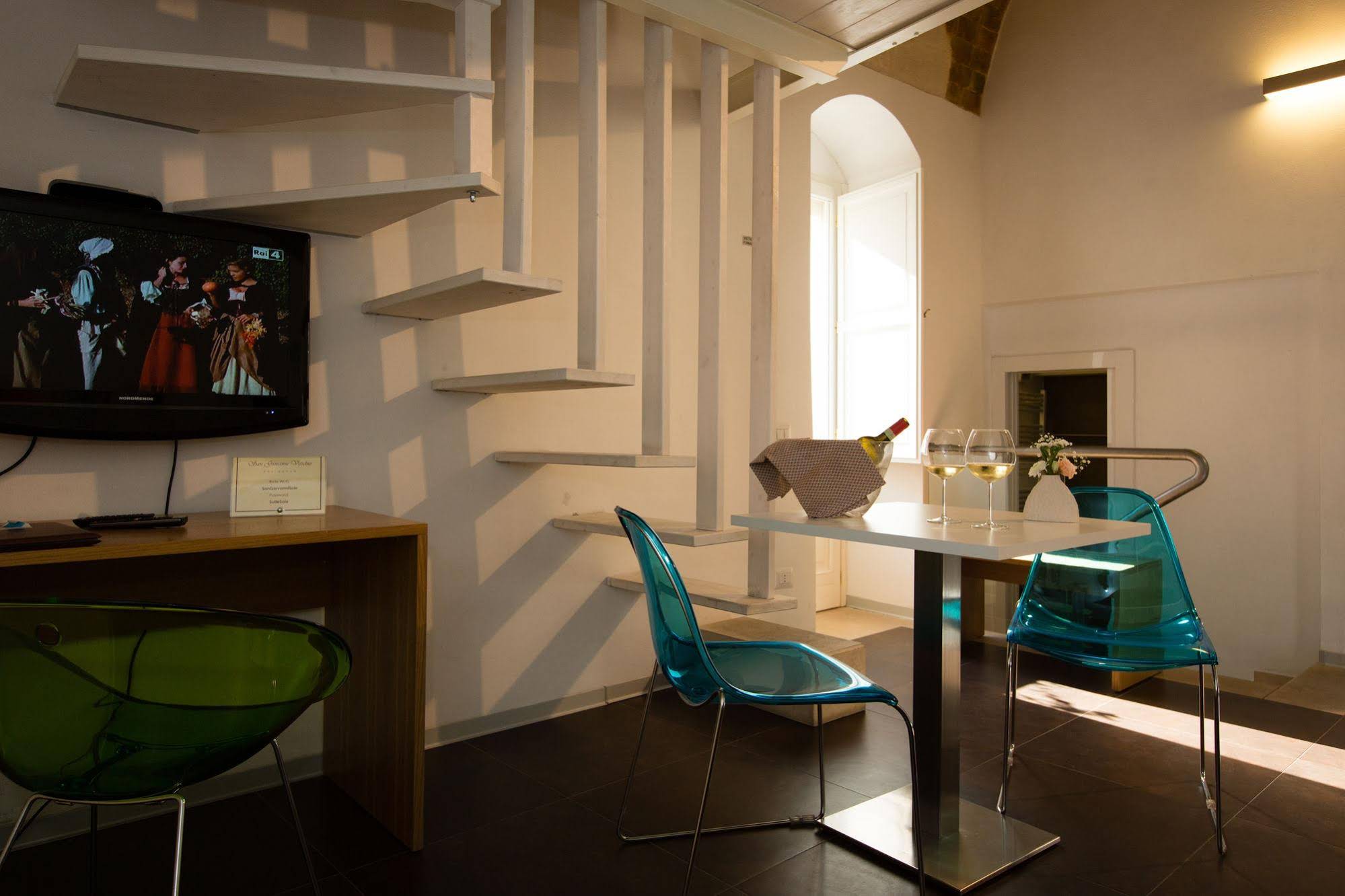 Residence San Giovanni Vecchio