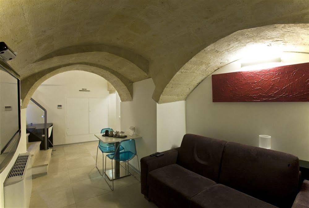 Residence San Giovanni Vecchio