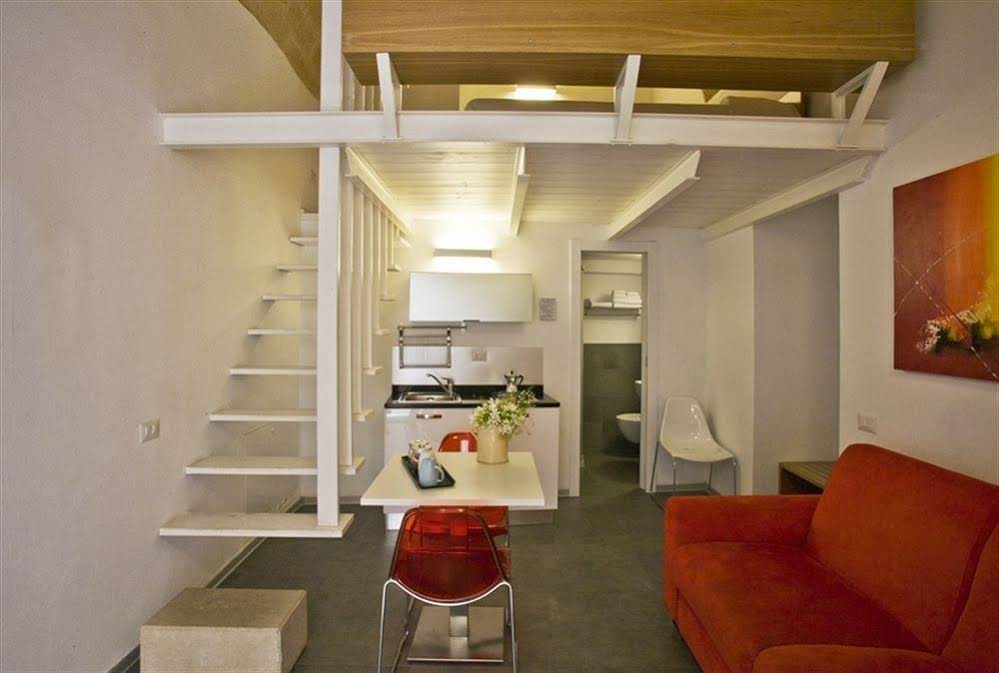 Residence San Giovanni Vecchio