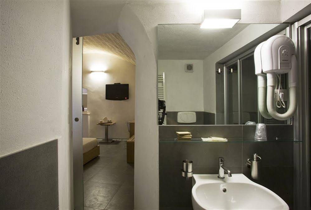 Residence San Giovanni Vecchio