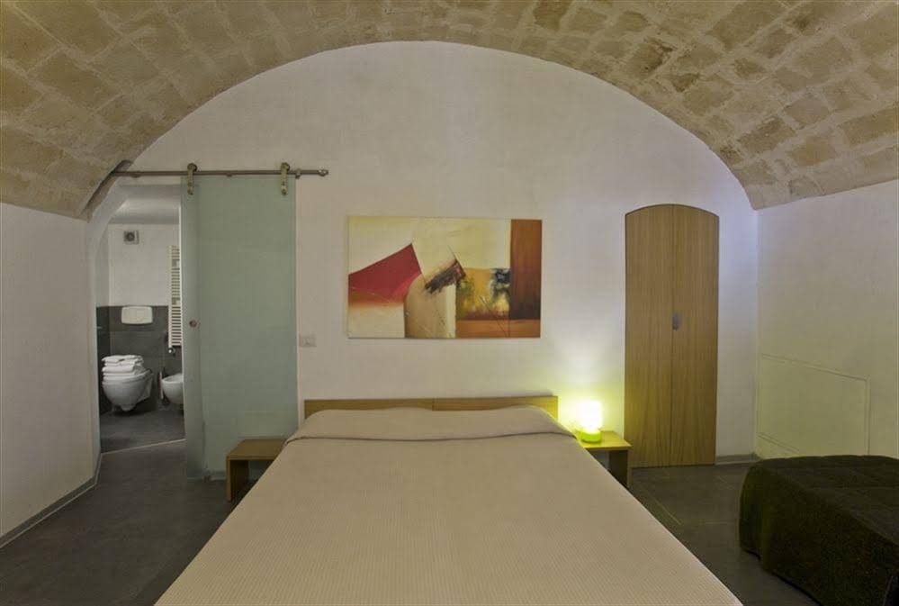 Residence San Giovanni Vecchio