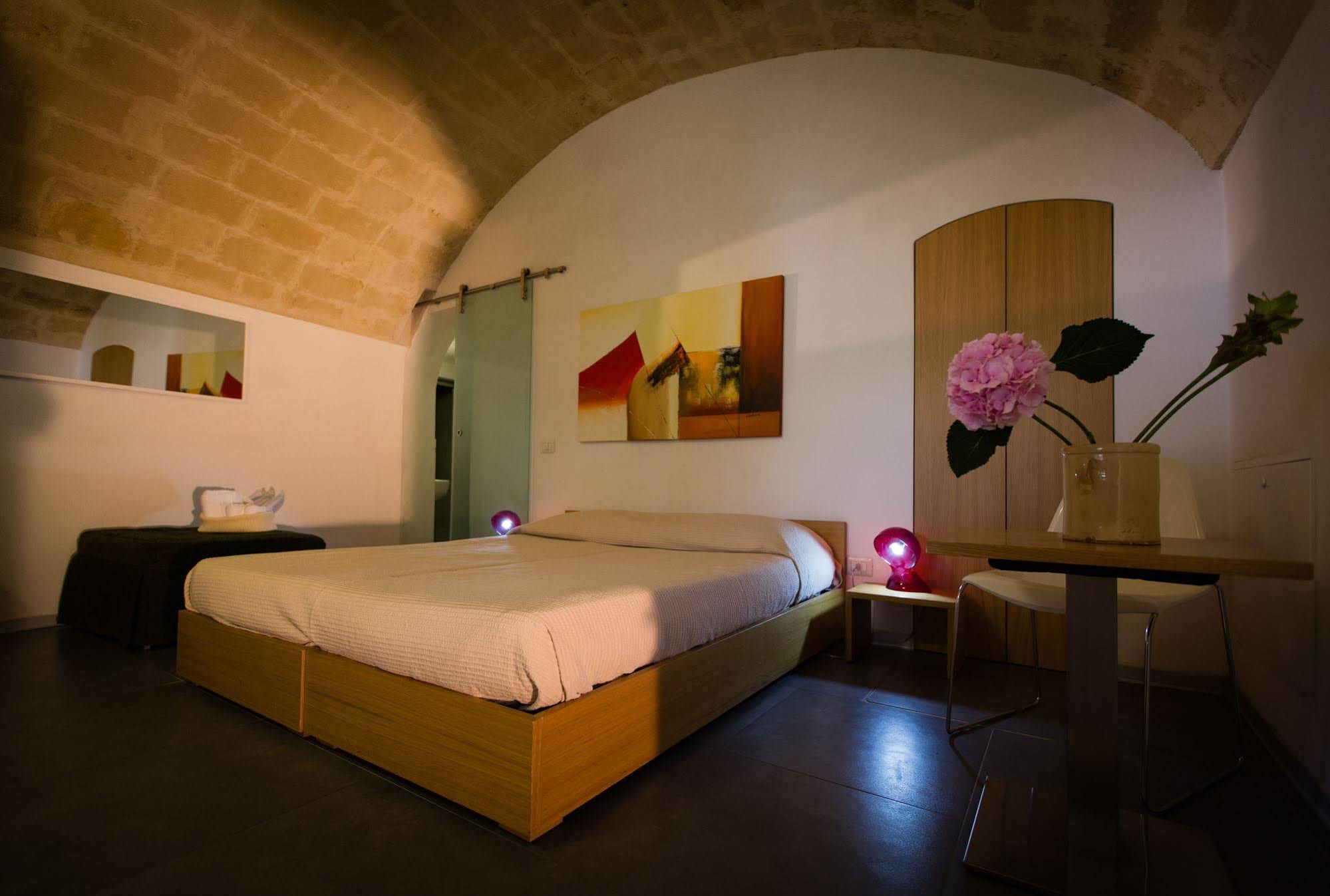 Residence San Giovanni Vecchio