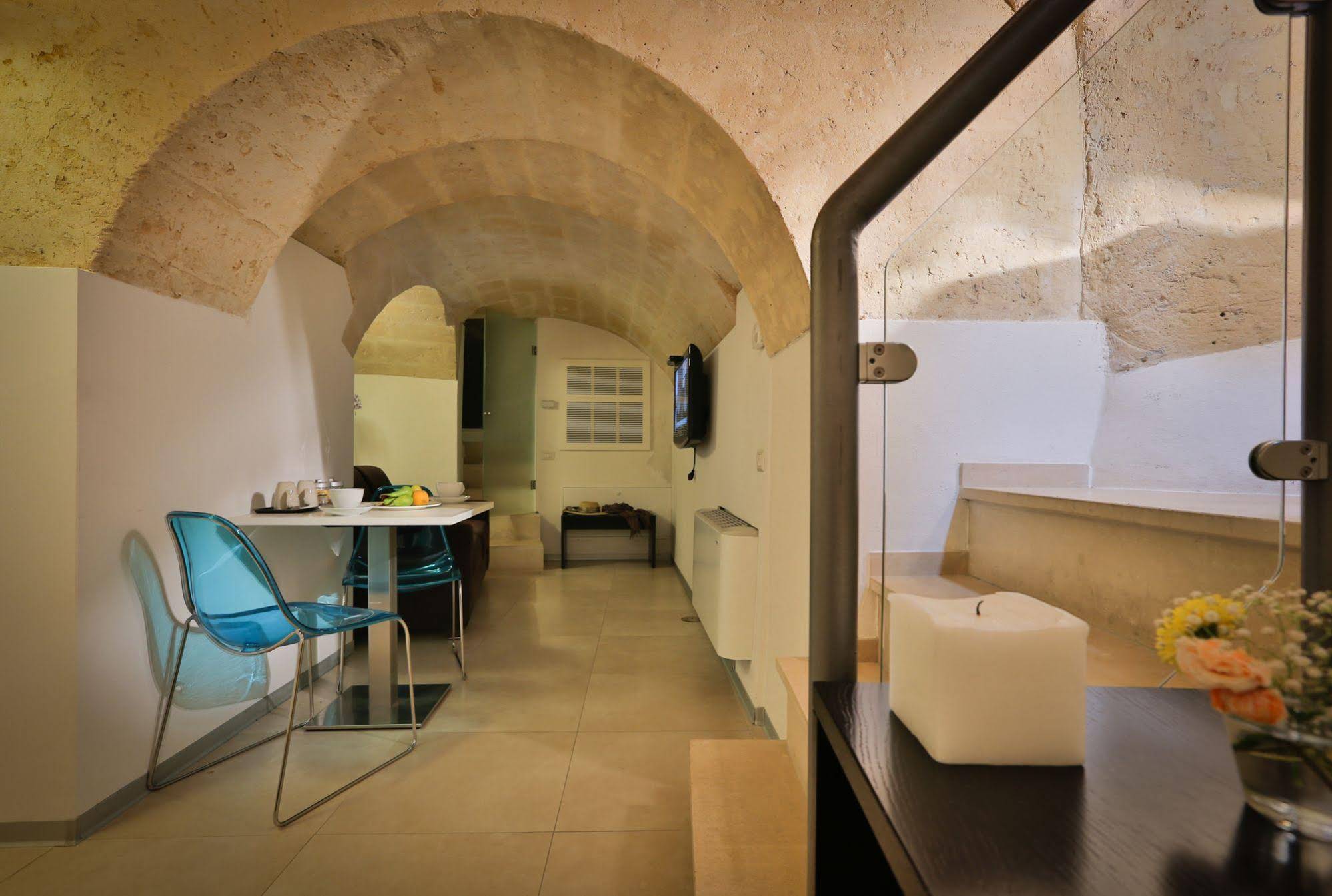 Residence San Giovanni Vecchio