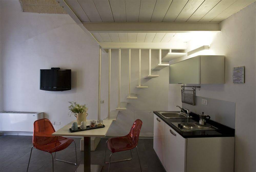 Residence San Giovanni Vecchio