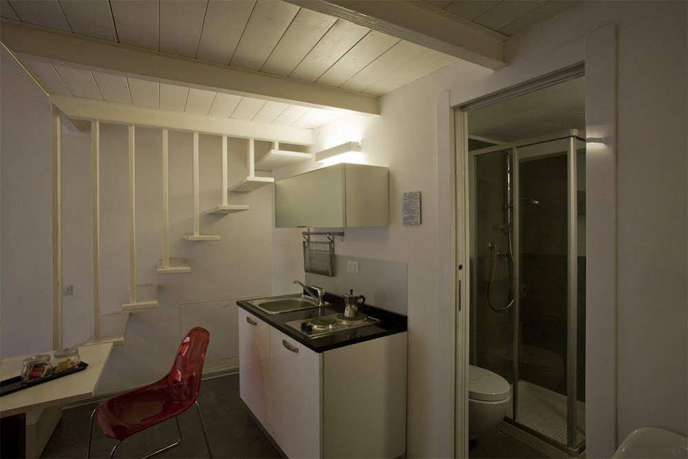 Residence San Giovanni Vecchio