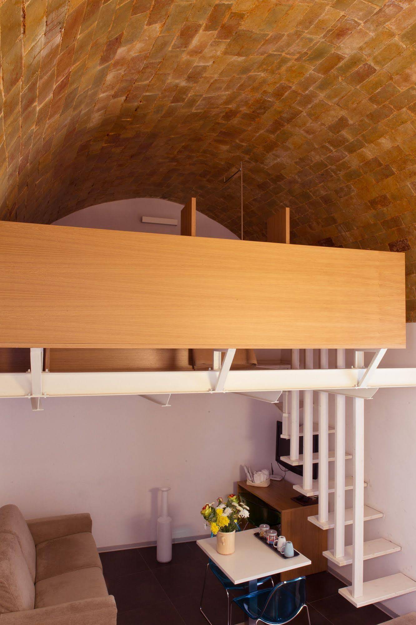 Residence San Giovanni Vecchio