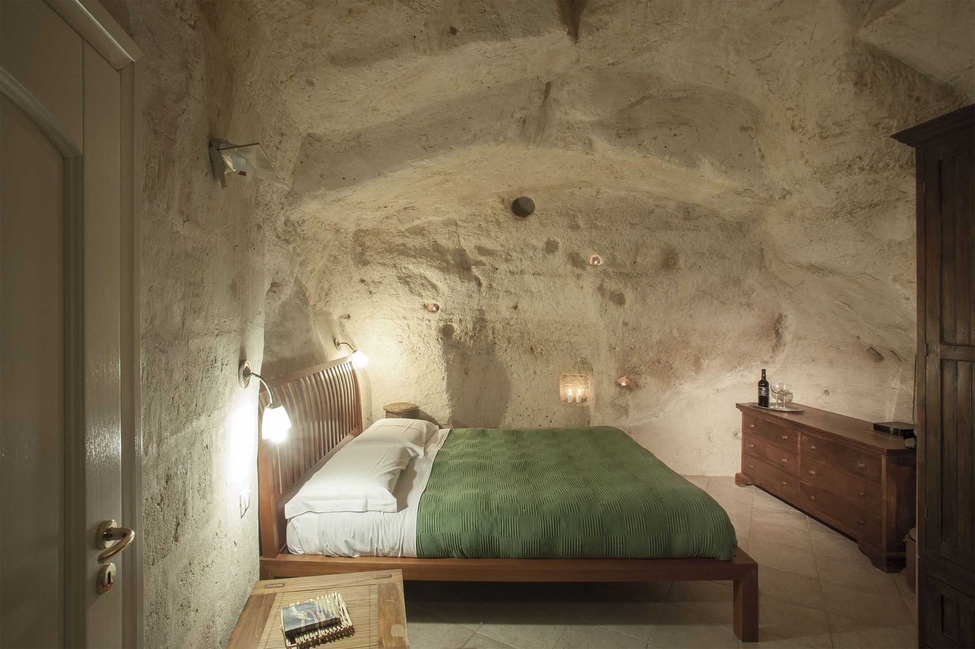 Residence San Pietro Barisano