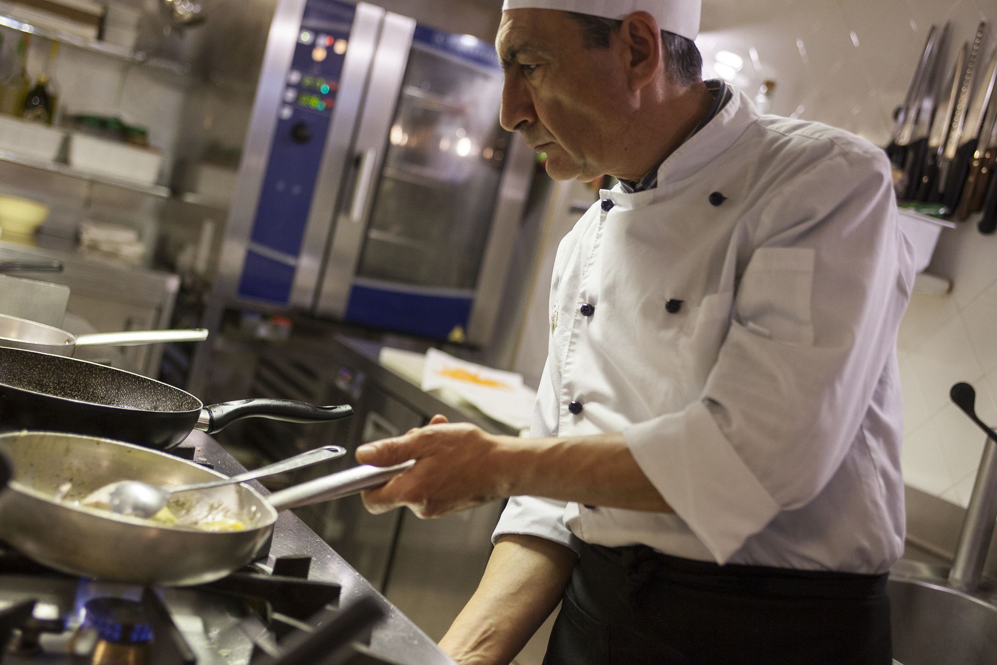 Residence San Pietro Barisano