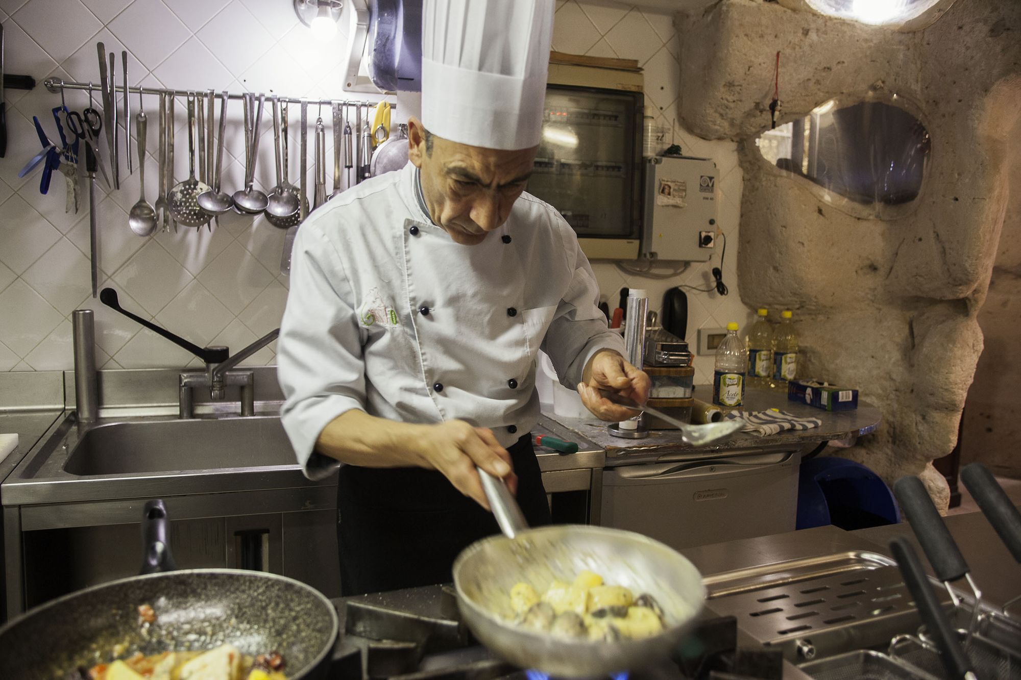 Residence San Pietro Barisano