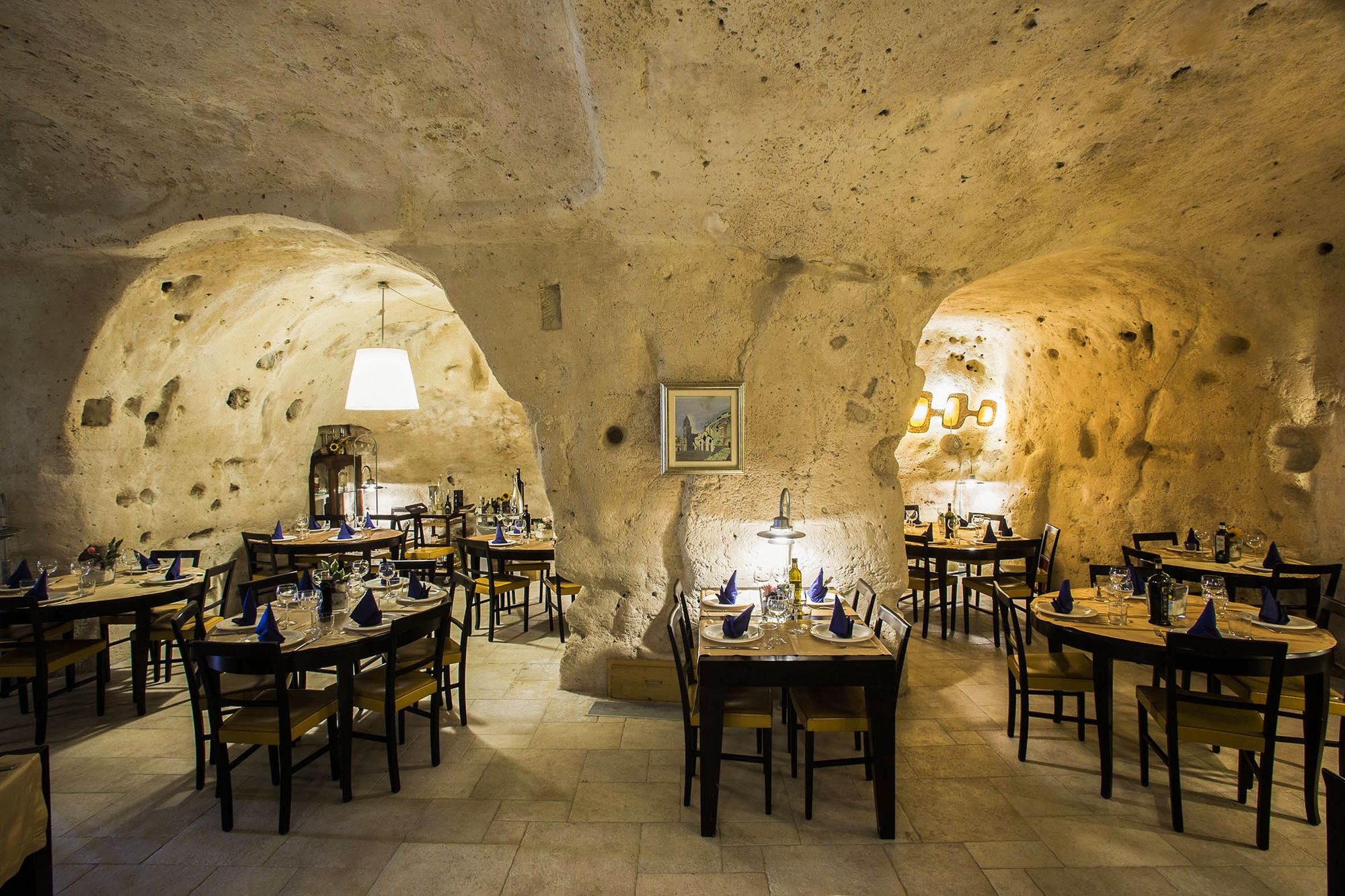 Residence San Pietro Barisano