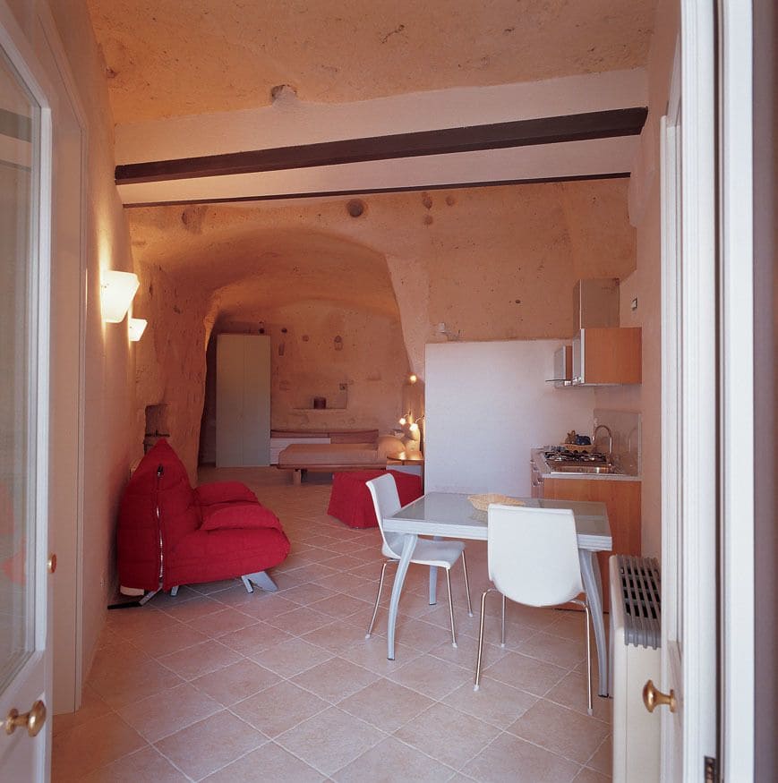 Residence San Pietro Barisano