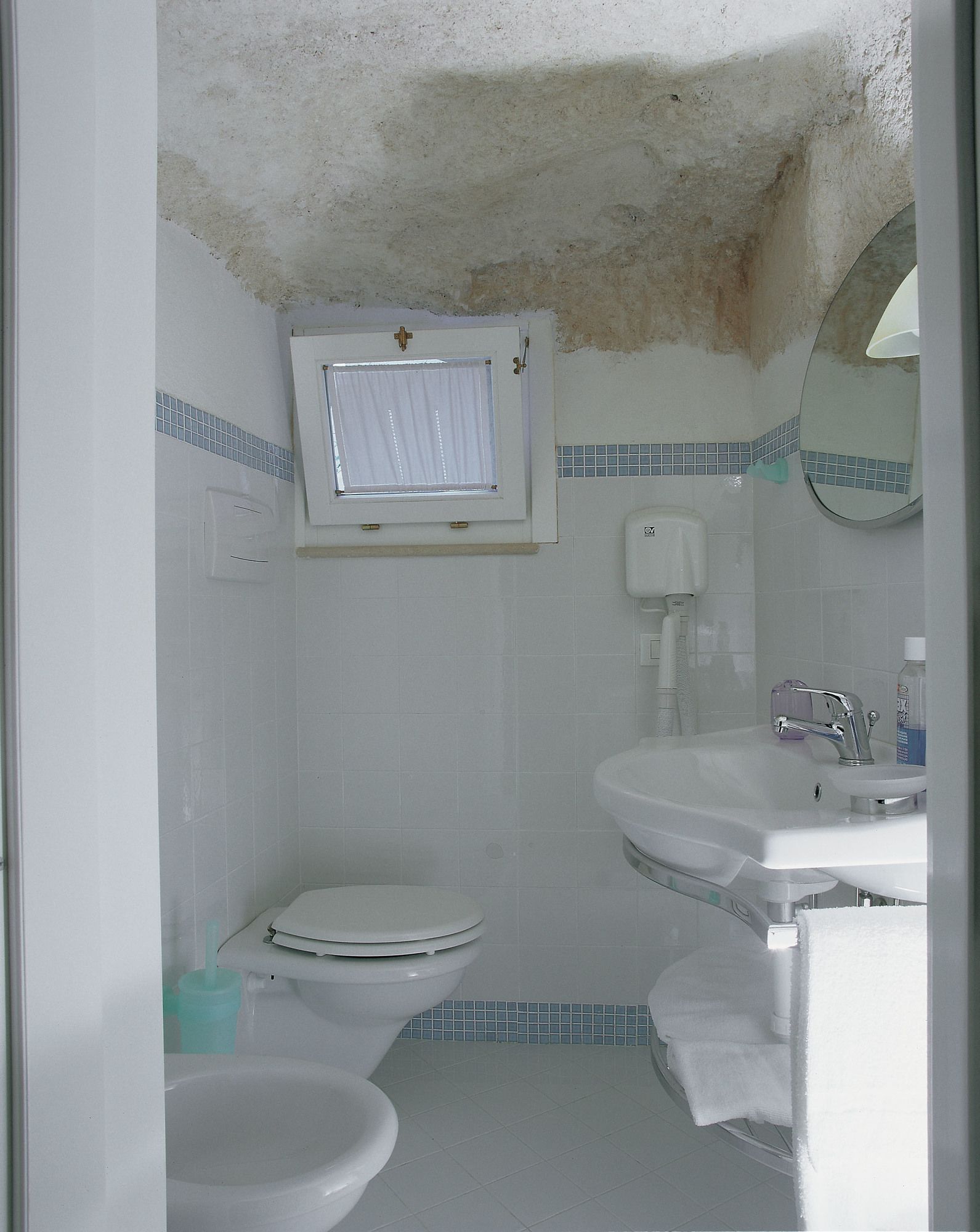 Residence San Pietro Barisano