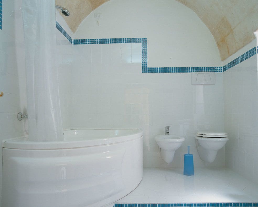 Residence San Pietro Barisano