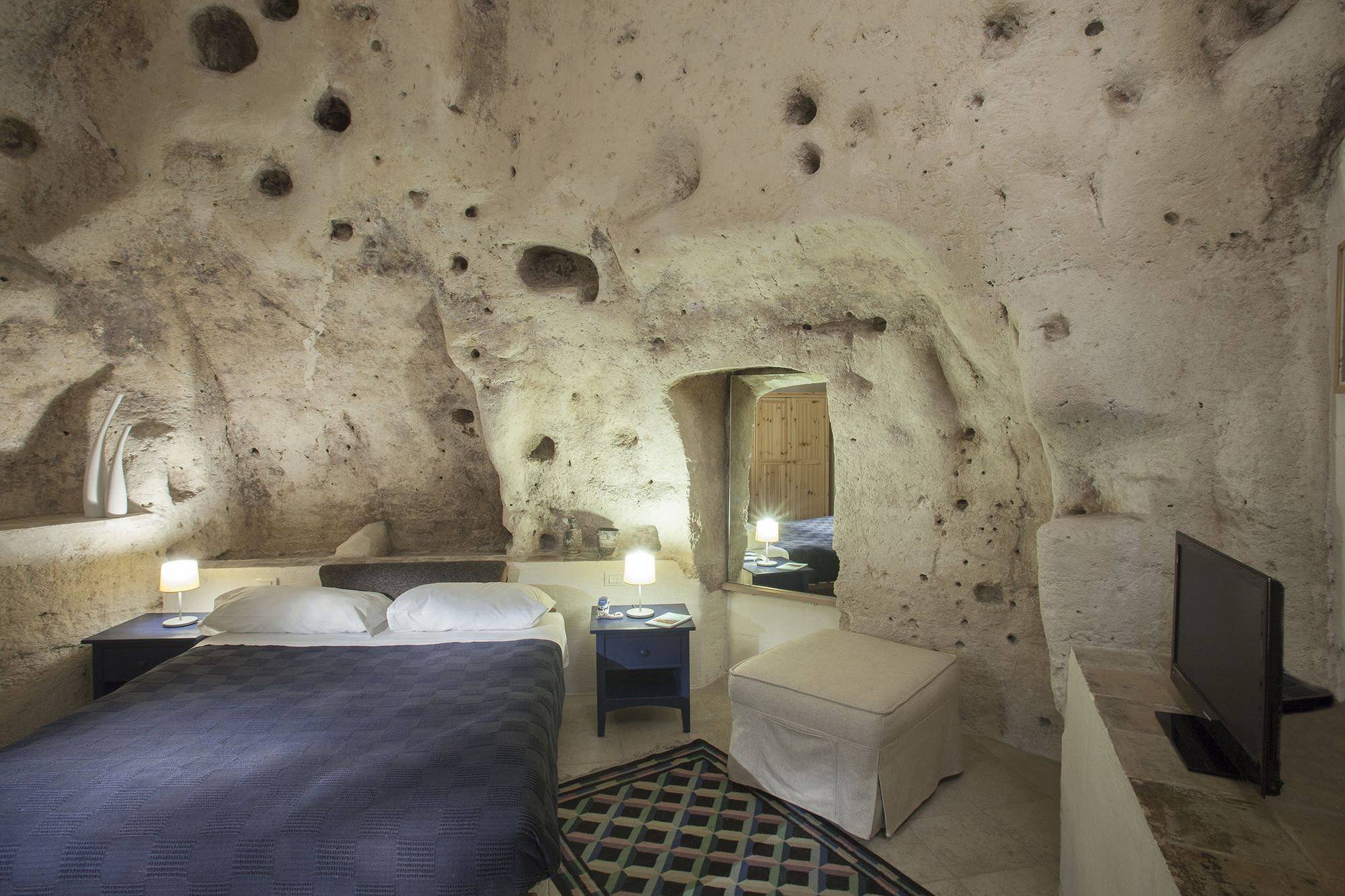 Residence San Pietro Barisano